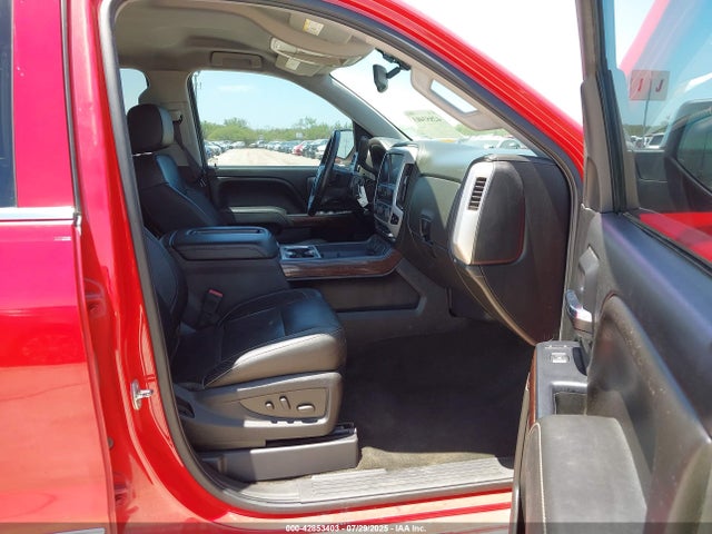 3GTP1VEC5FG318728 GMC Sierra 1500 Slt