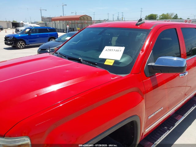 3GTP1VEC5FG318728 GMC Sierra 1500 Slt