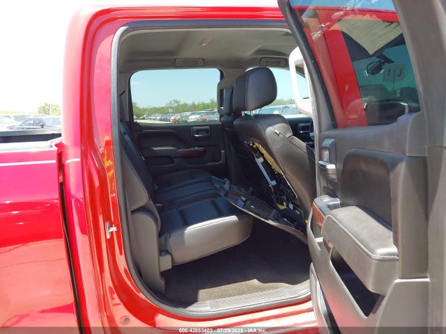 3GTP1VEC5FG318728 GMC Sierra 1500 Slt