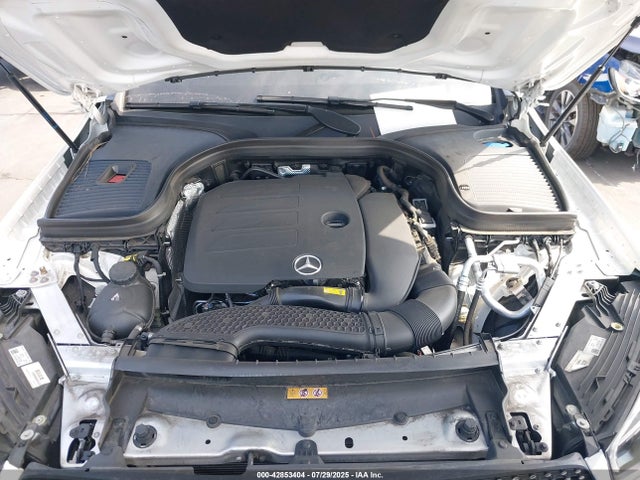 W1N0J8EB6PG128632 Mercedes-Benz m264