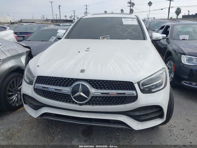 W1N0J8EB6PG128632 Mercedes-Benz m264