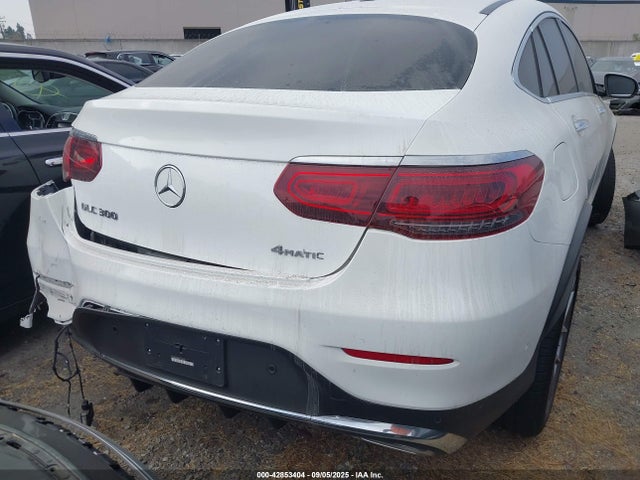 W1N0J8EB6PG128632 Mercedes-Benz m264