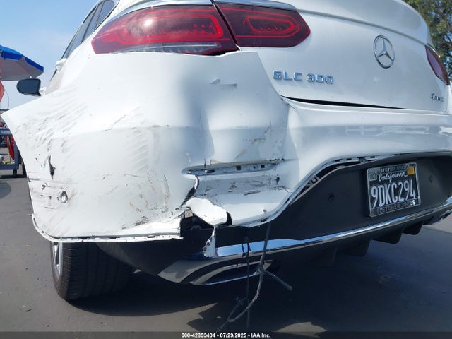 W1N0J8EB6PG128632 Mercedes-Benz m264