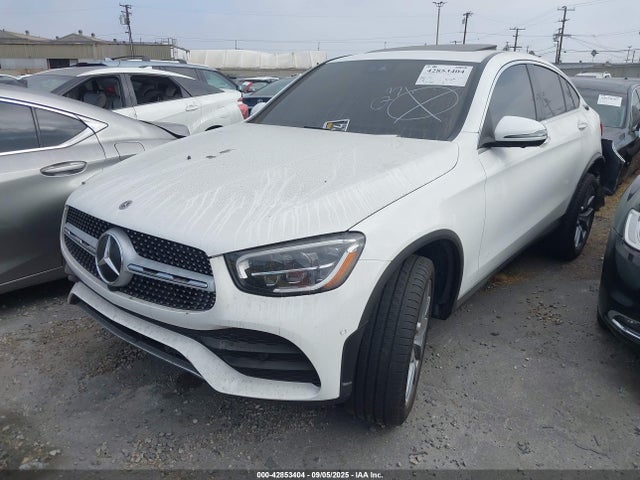 W1N0J8EB6PG128632 Mercedes-Benz m264