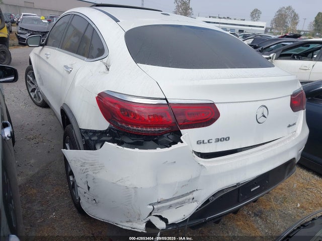 W1N0J8EB6PG128632 Mercedes-Benz m264