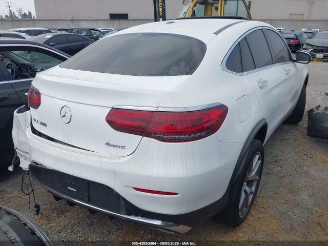 W1N0J8EB6PG128632 Mercedes-Benz m264