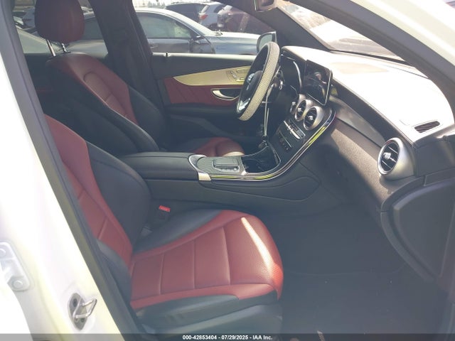 W1N0J8EB6PG128632 Mercedes-Benz m264