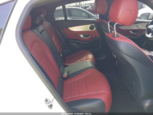 W1N0J8EB6PG128632 Mercedes-Benz m264