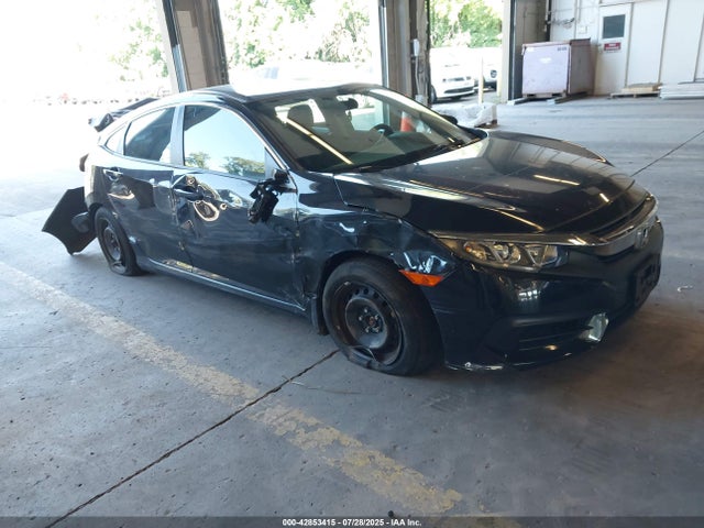 Honda k20c2 2016 2HGFC2F53GH542295 Image 1