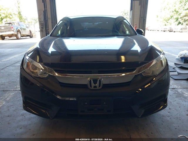 Honda k20c2 2016 2HGFC2F53GH542295 Image 13