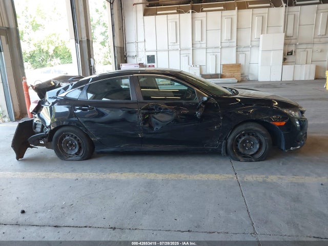 Honda k20c2 2016 2HGFC2F53GH542295 Image 14