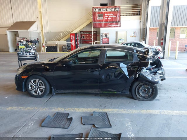 Honda k20c2 2016 2HGFC2F53GH542295 Image 15