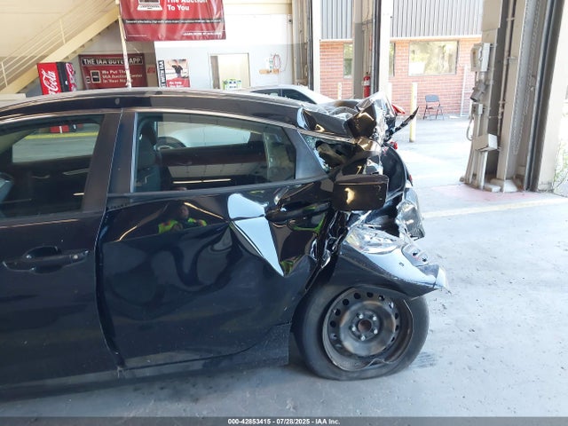 Honda k20c2 2016 2HGFC2F53GH542295 Image 6