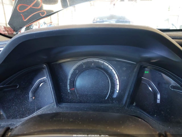 Honda k20c2 2016 2HGFC2F53GH542295 Image 7