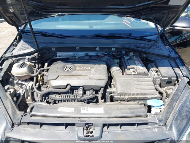 3VWC17AU4GM521165 Volkswagen 1.8 tsi