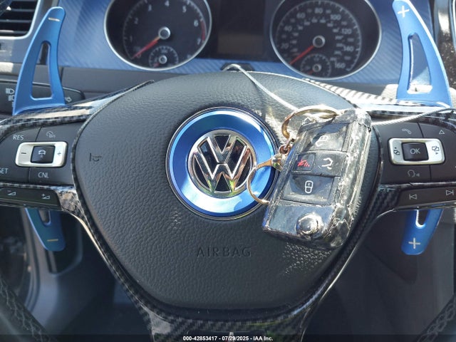 3VWC17AU4GM521165 Volkswagen 1.8 tsi