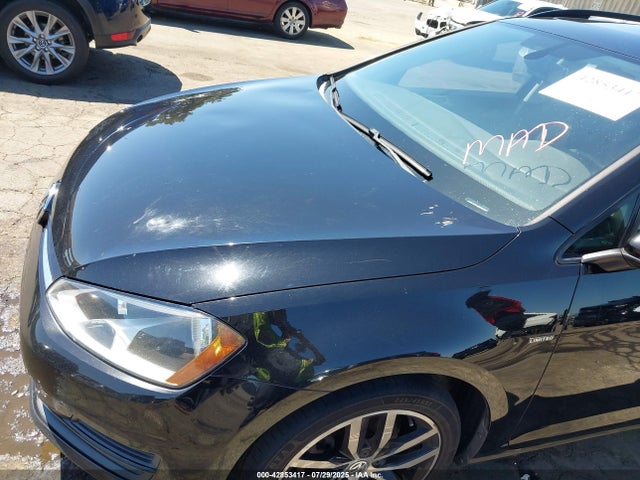 3VWC17AU4GM521165 Volkswagen 1.8 tsi