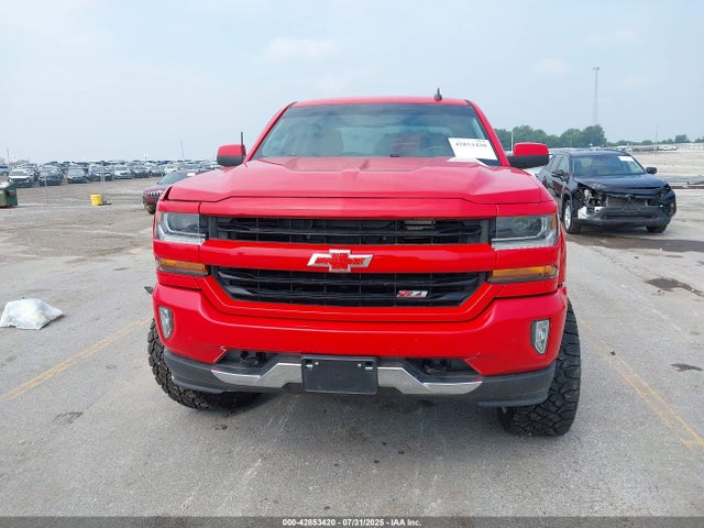 3GCUKREC6JG644246 Chevrolet l83 - sidi: spark ignited direct injection, vvt: variable valve timing, afm, e85 max, alum
