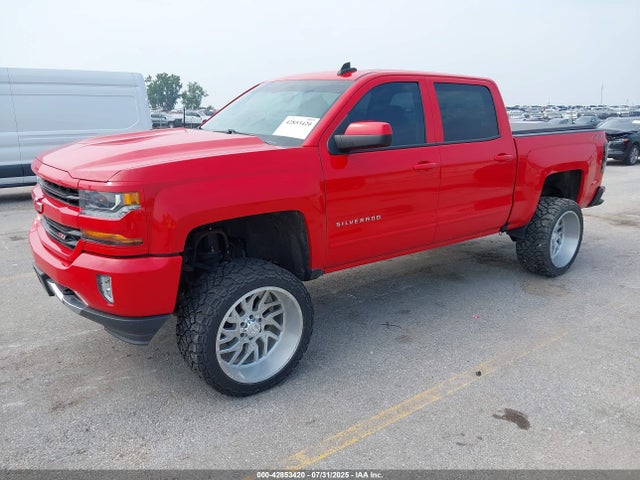 3GCUKREC6JG644246 Chevrolet l83 - sidi: spark ignited direct injection, vvt: variable valve timing, afm, e85 max, alum