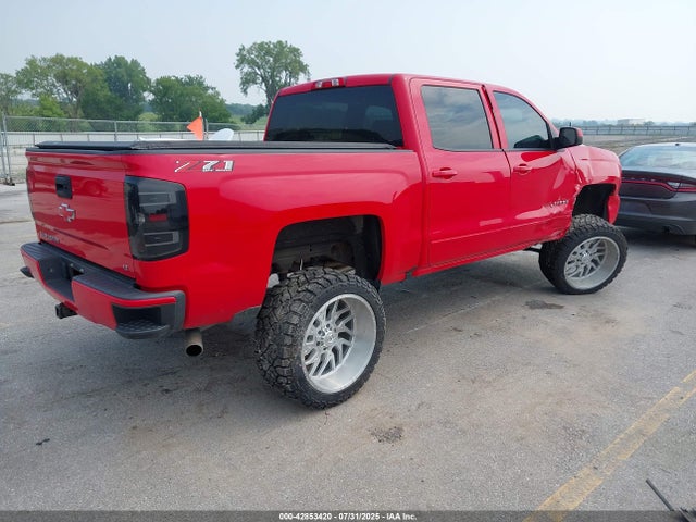 3GCUKREC6JG644246 Chevrolet l83 - sidi: spark ignited direct injection, vvt: variable valve timing, afm, e85 max, alum