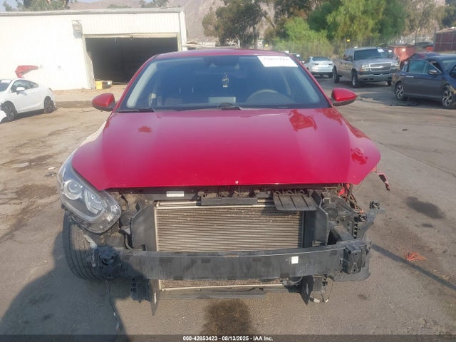 3KPF24AD9KE108818 KIA mpi nu