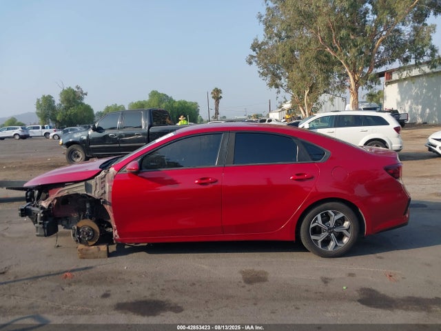 3KPF24AD9KE108818 KIA mpi nu