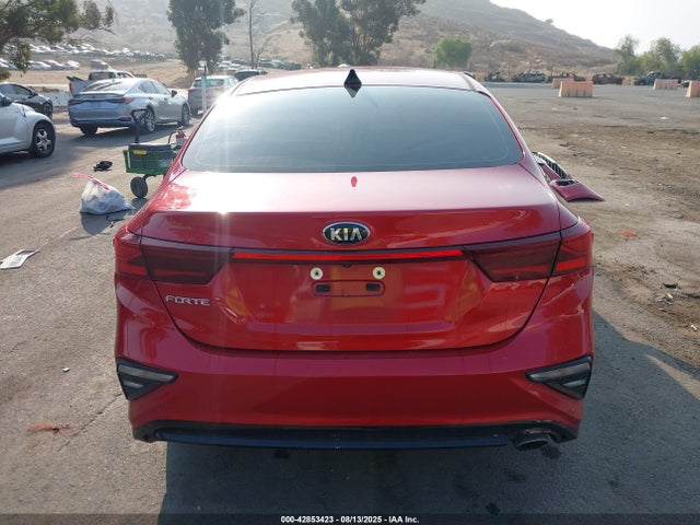 3KPF24AD9KE108818 KIA mpi nu