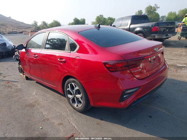 3KPF24AD9KE108818 KIA mpi nu