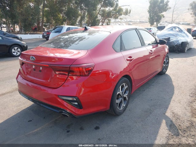 3KPF24AD9KE108818 KIA mpi nu