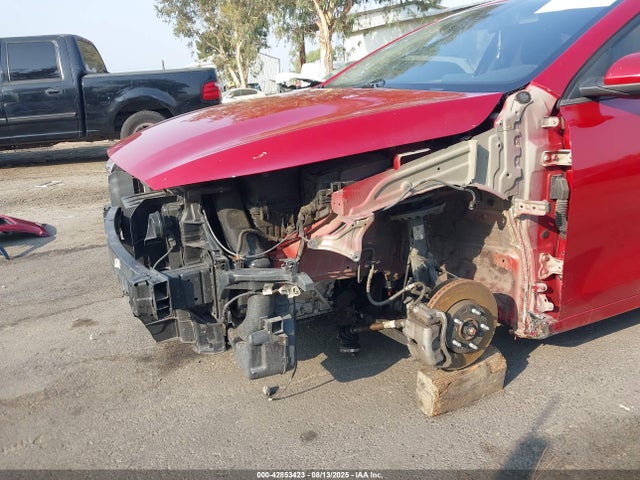 3KPF24AD9KE108818 KIA mpi nu