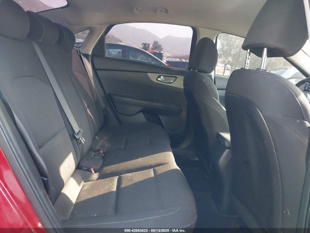 3KPF24AD9KE108818 KIA mpi nu