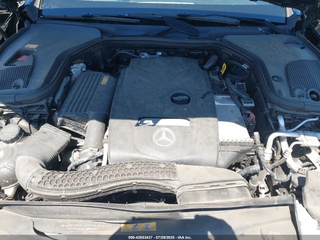 Mercedes-Benz m274 2017 WDDZF4JB6HA015188 Image 10