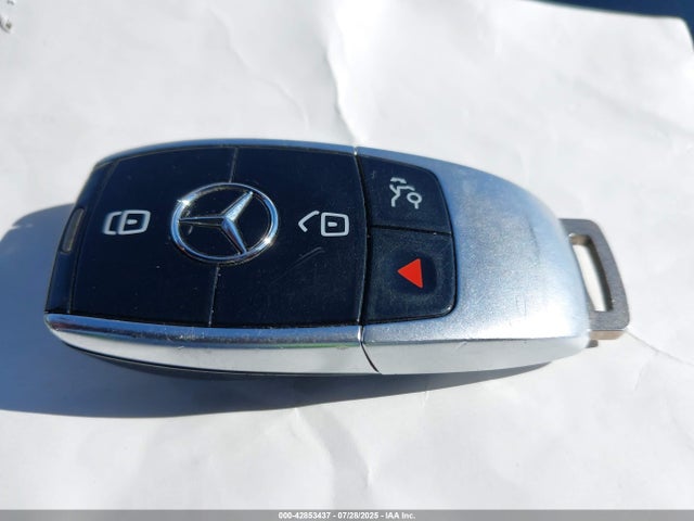 Mercedes-Benz m274 2017 WDDZF4JB6HA015188 Image 11