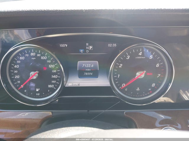 Mercedes-Benz m274 2017 WDDZF4JB6HA015188 Image 15