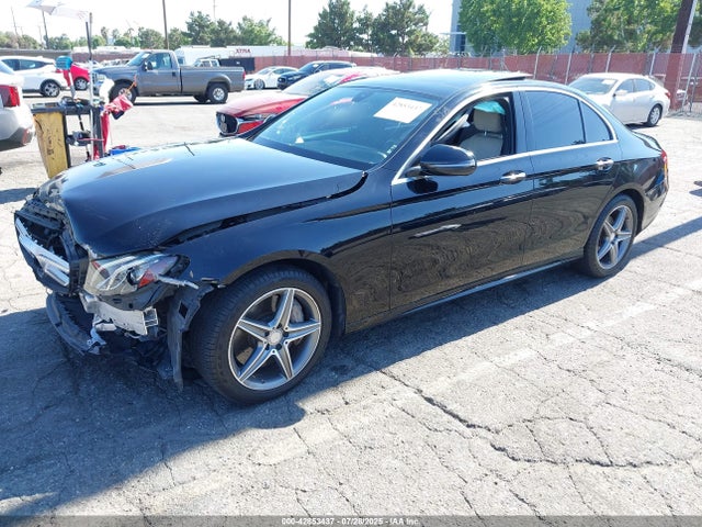 Mercedes-Benz m274 2017 WDDZF4JB6HA015188 Image 2