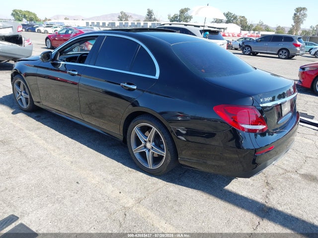 Mercedes-Benz m274 2017 WDDZF4JB6HA015188 Image 3