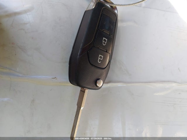 Ford 3.5l ti-vct 2017 1FM5K8B83HGA09405 Image 11