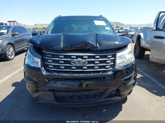 Ford 3.5l ti-vct 2017 1FM5K8B83HGA09405 Image 12