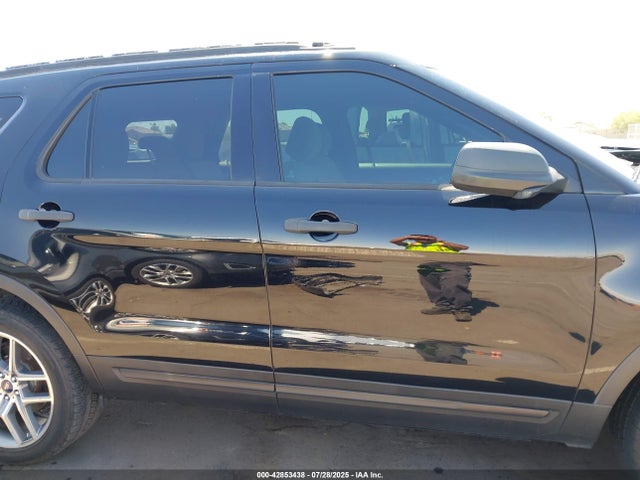 Ford 3.5l ti-vct 2017 1FM5K8B83HGA09405 Image 13