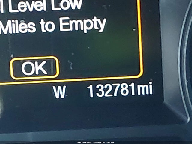 Ford 3.5l ti-vct 2017 1FM5K8B83HGA09405 Image 15