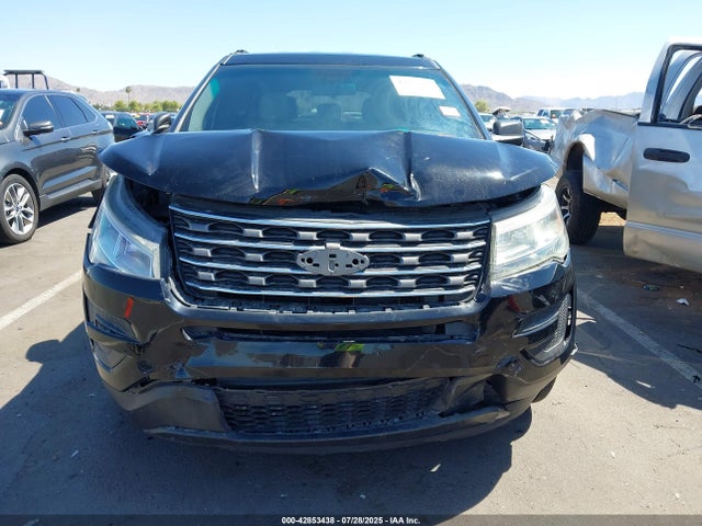 Ford 3.5l ti-vct 2017 1FM5K8B83HGA09405 Image 6