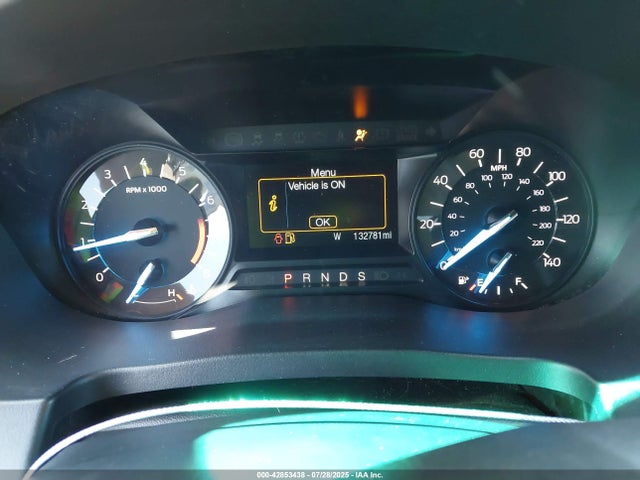 Ford 3.5l ti-vct 2017 1FM5K8B83HGA09405 Image 7