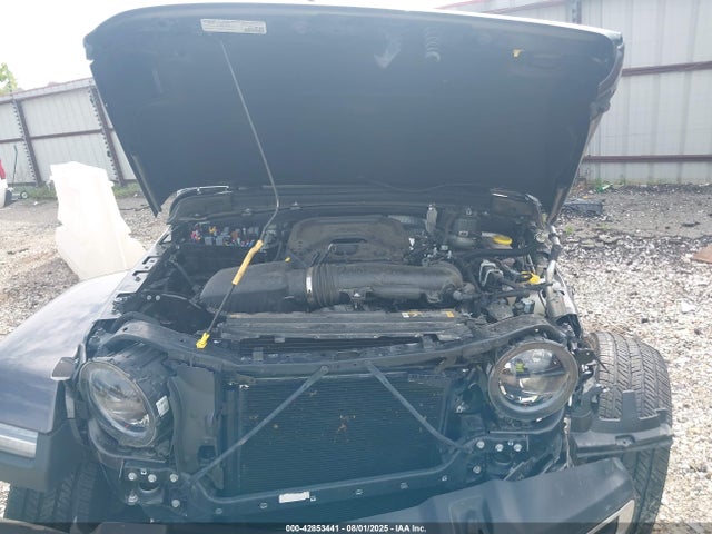 1C4PJXENXSW526144 Jeep 2025
