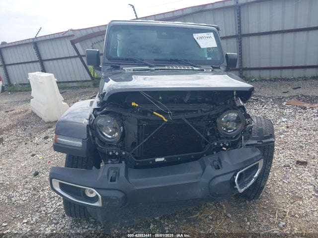 1C4PJXENXSW526144 Jeep 2025