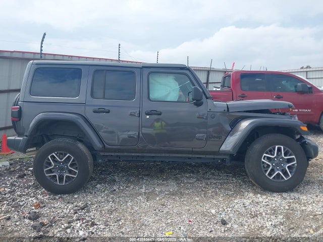 1C4PJXENXSW526144 Jeep 2025