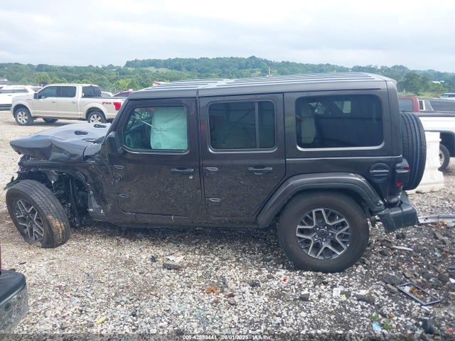 1C4PJXENXSW526144 Jeep 2025