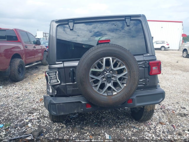 1C4PJXENXSW526144 Jeep 2025
