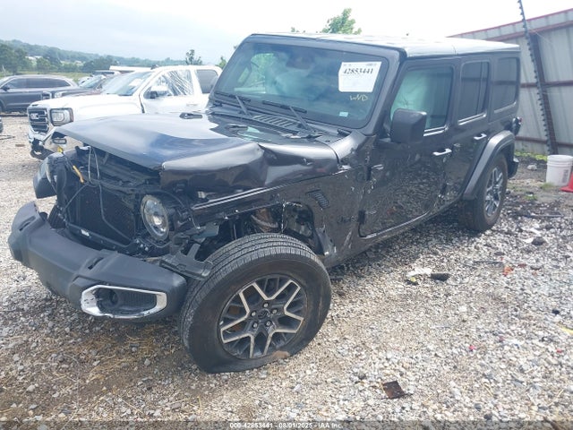 1C4PJXENXSW526144 Jeep 2025