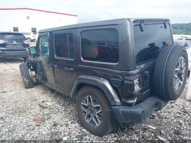 1C4PJXENXSW526144 Jeep 2025