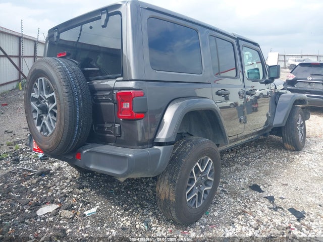 1C4PJXENXSW526144 Jeep 2025